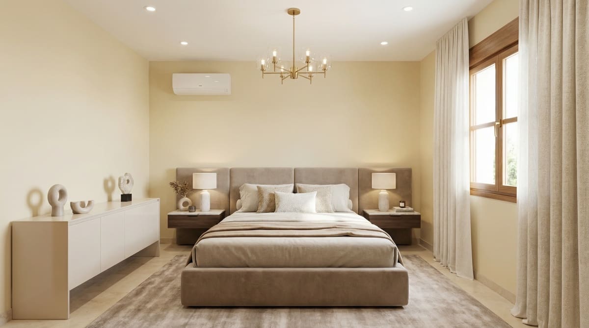 Chalet de 5 habitaciones en Muchamiel / Mutxamel en venta con piscina garaje - 595.000 € (Ref: 9720894)