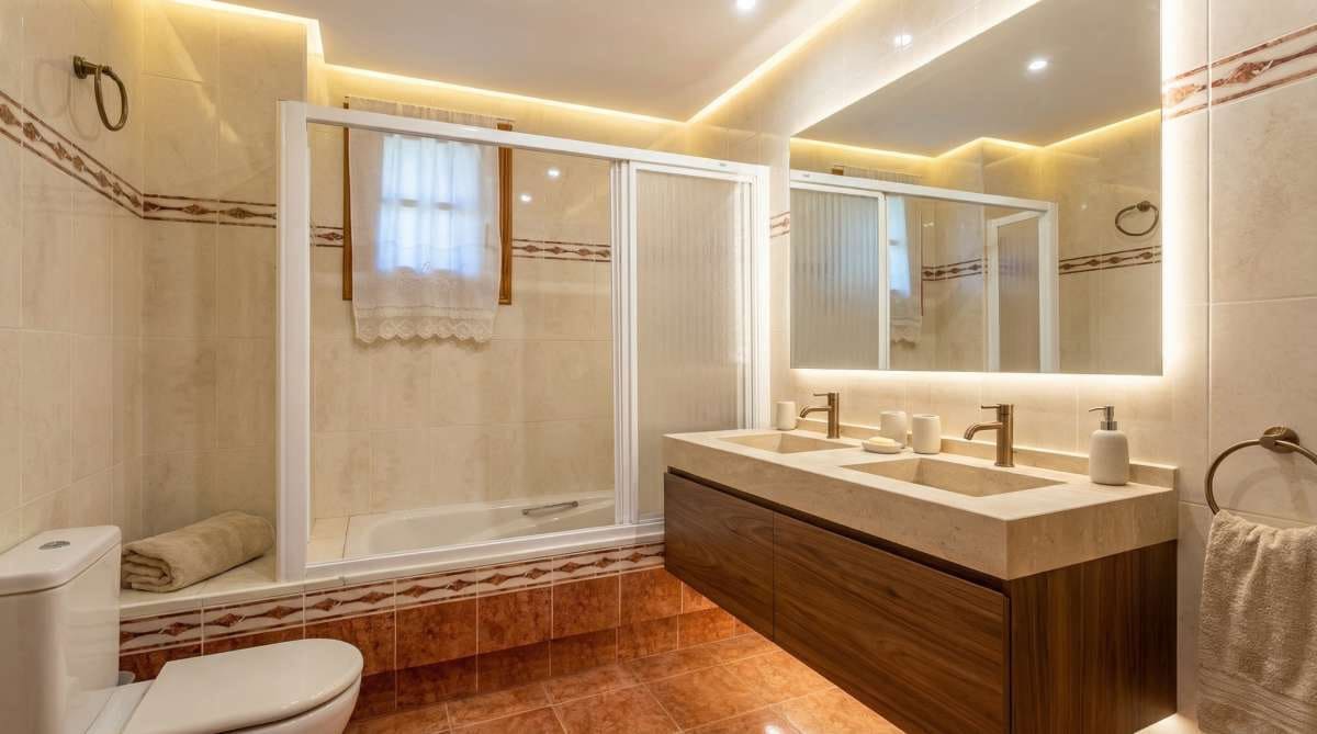 Chalet de 5 habitaciones en Muchamiel / Mutxamel en venta con piscina garaje - 595.000 € (Ref: 9720894)