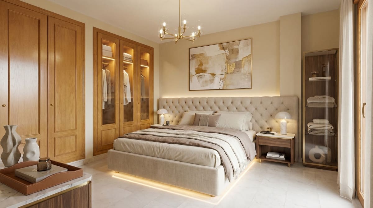 Chalet de 5 habitaciones en Muchamiel / Mutxamel en venta con piscina garaje - 595.000 € (Ref: 9720894)