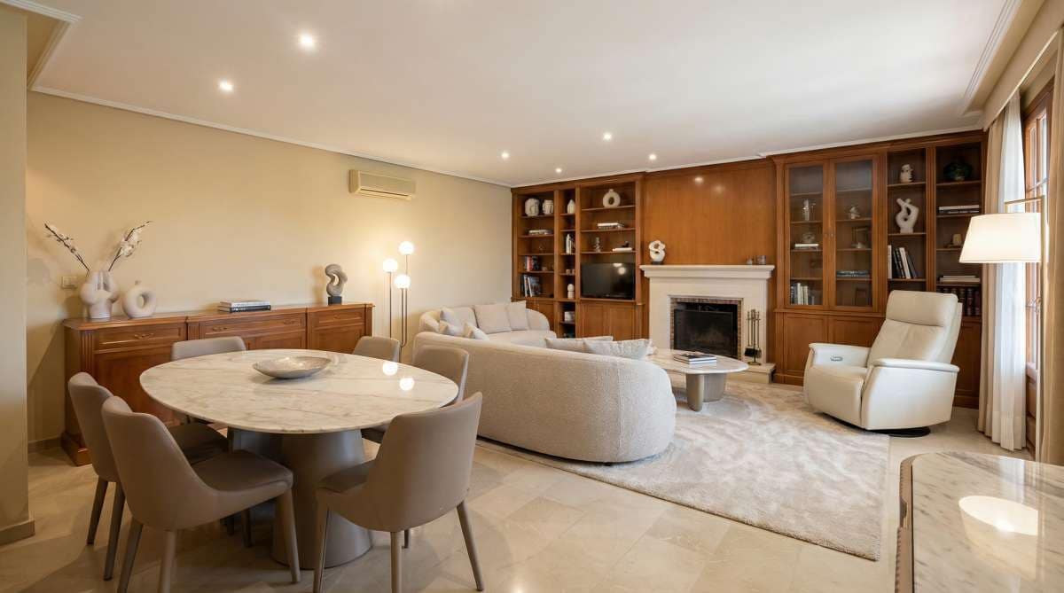 Chalet de 5 habitaciones en Muchamiel / Mutxamel en venta con piscina garaje - 595.000 € (Ref: 9720894)