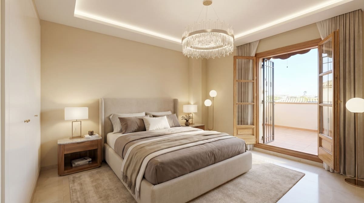 Chalet de 5 habitaciones en Muchamiel / Mutxamel en venta con piscina garaje - 595.000 € (Ref: 9720894)