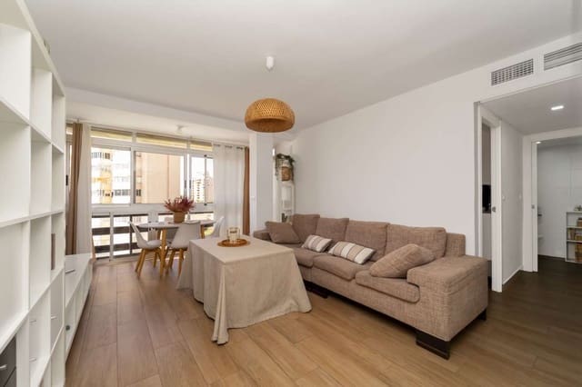 3 bedroom Apartment for sale in Playa de Muchavista, El Campello with pool - € 420,000 (Ref: 9726167)