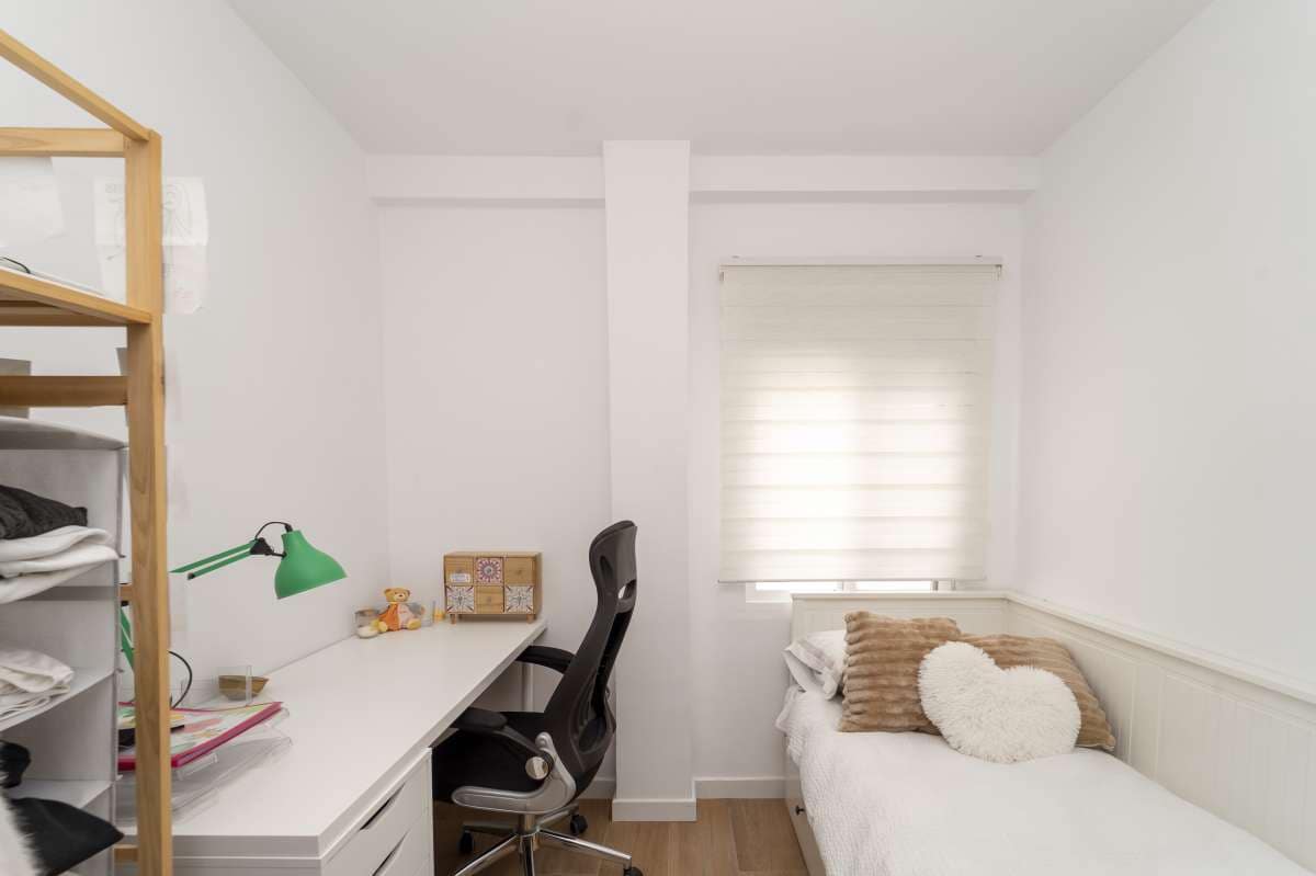 3 bedroom Apartment for sale in El Campello with pool - € 420,000 (Ref: 9726167)