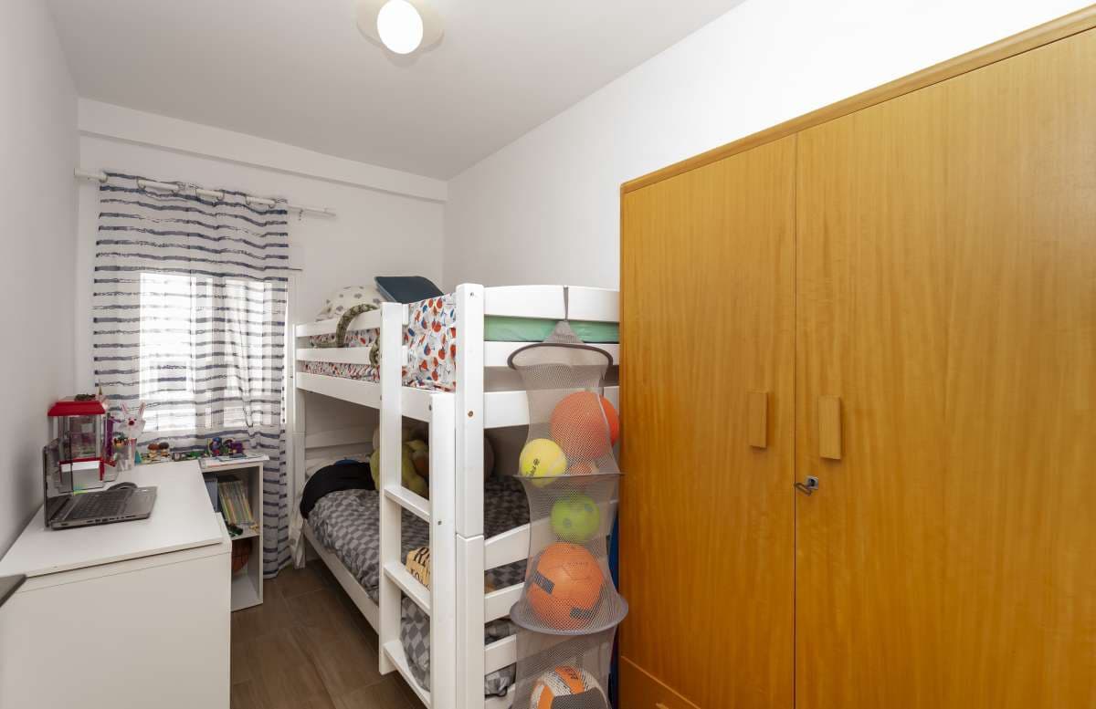 3 bedroom Apartment for sale in El Campello with pool - € 420,000 (Ref: 9726167)