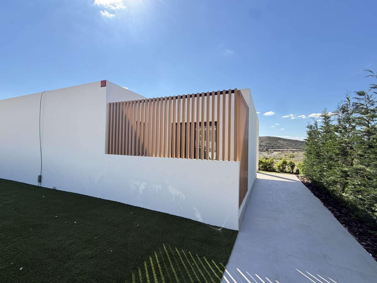 2 soverom Leilighet til salgs i Monforte del Cid med garasje - € 305 000 (Ref: 9734071)