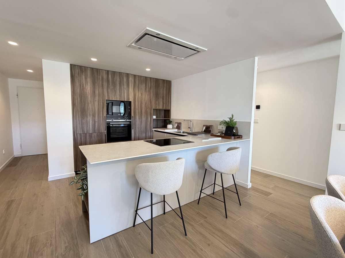 2 soverom Leilighet til salgs i Monforte del Cid med garasje - € 305 000 (Ref: 9734071)