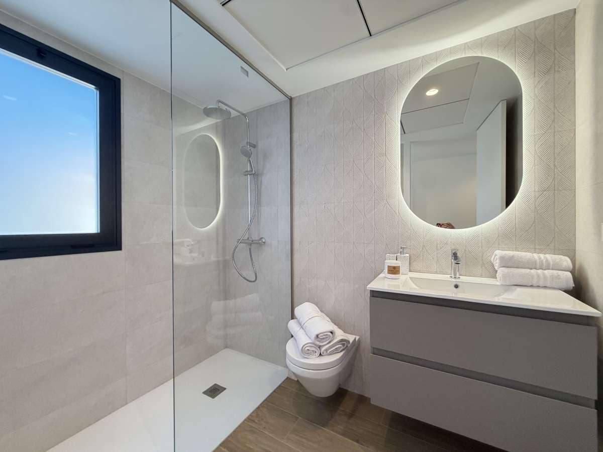 2 soverom Leilighet til salgs i Monforte del Cid med garasje - € 305 000 (Ref: 9734071)