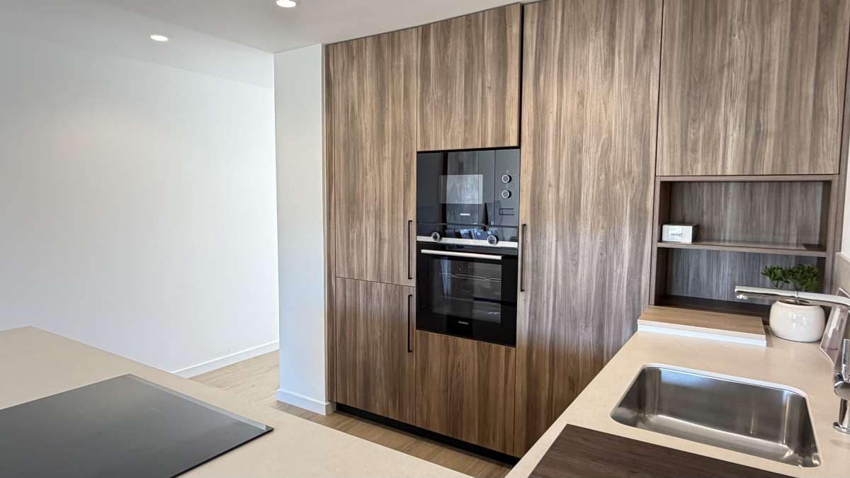 3 bedroom Apartment for sale in Monforte del Cid with garage - € 476,000 (Ref: 9734074)