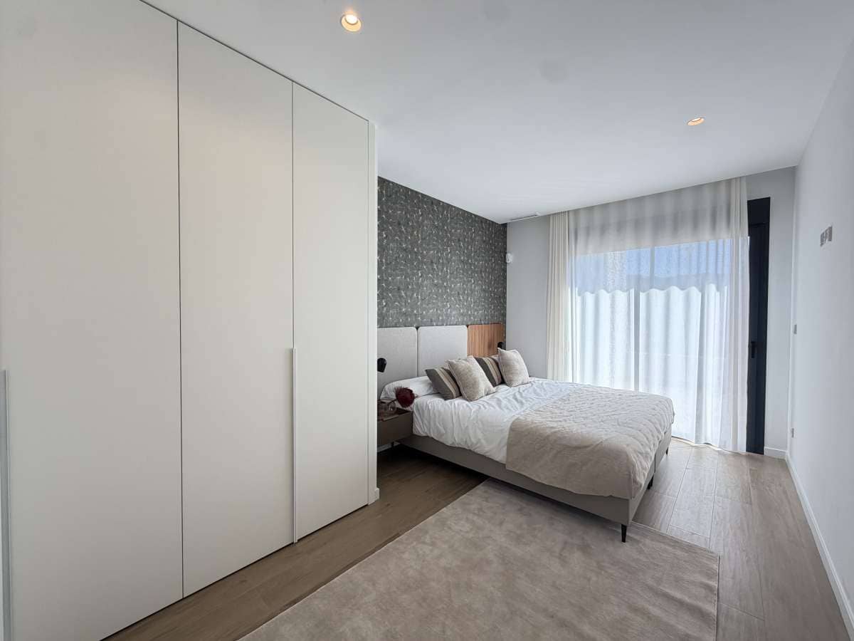 3 quarto Apartamento para venda em Monforte del Cid com garagem - 485 000 € (Ref: 9734075)