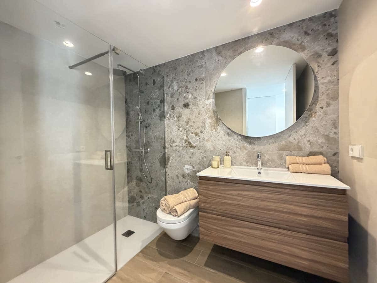 3 quarto Apartamento para venda em Monforte del Cid com garagem - 485 000 € (Ref: 9734075)