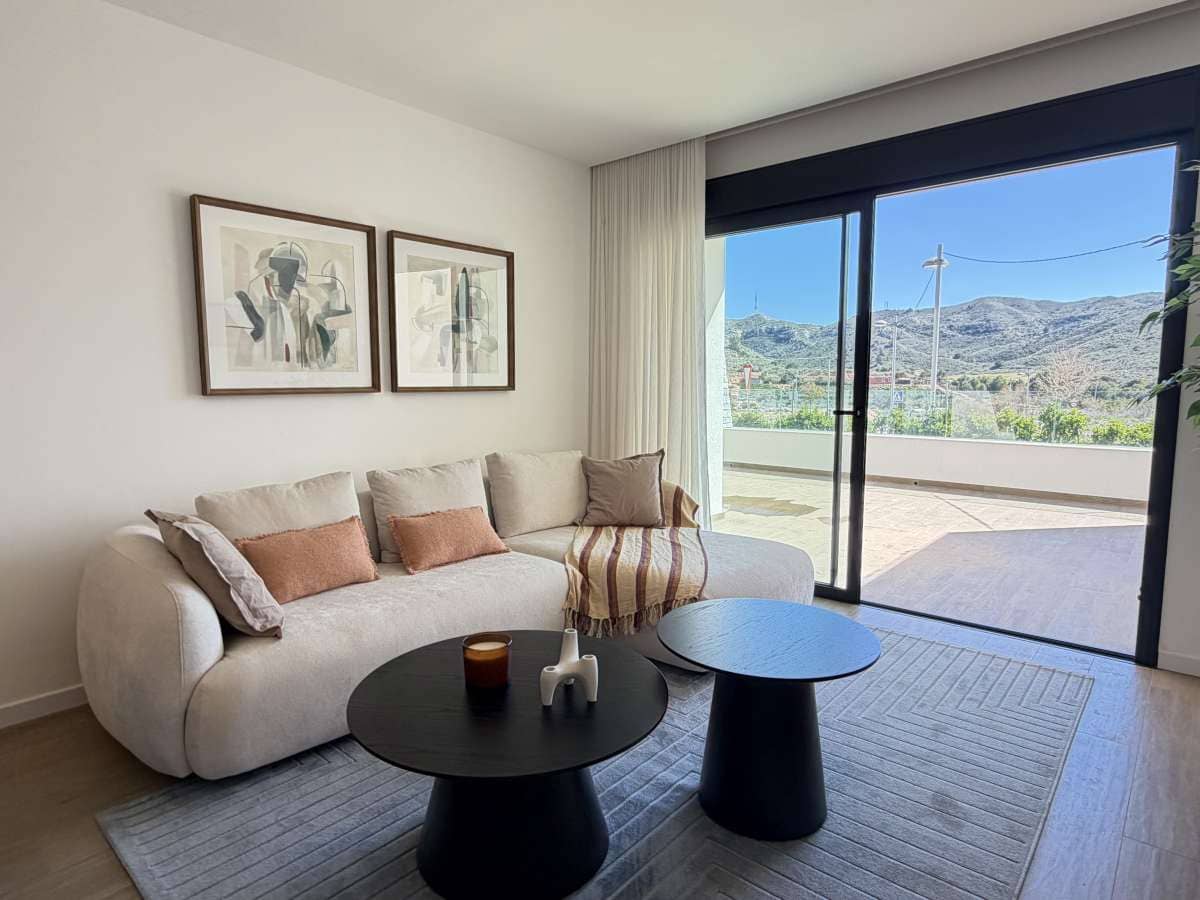 3 quarto Apartamento para venda em Monforte del Cid com garagem - 485 000 € (Ref: 9734075)