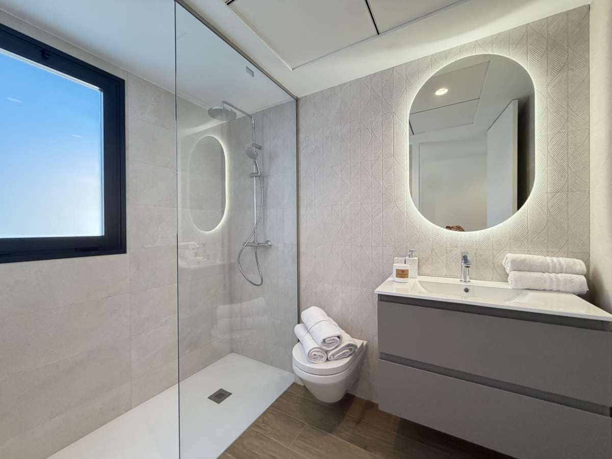 3 quarto Apartamento para venda em Monforte del Cid com garagem - 485 000 € (Ref: 9734075)