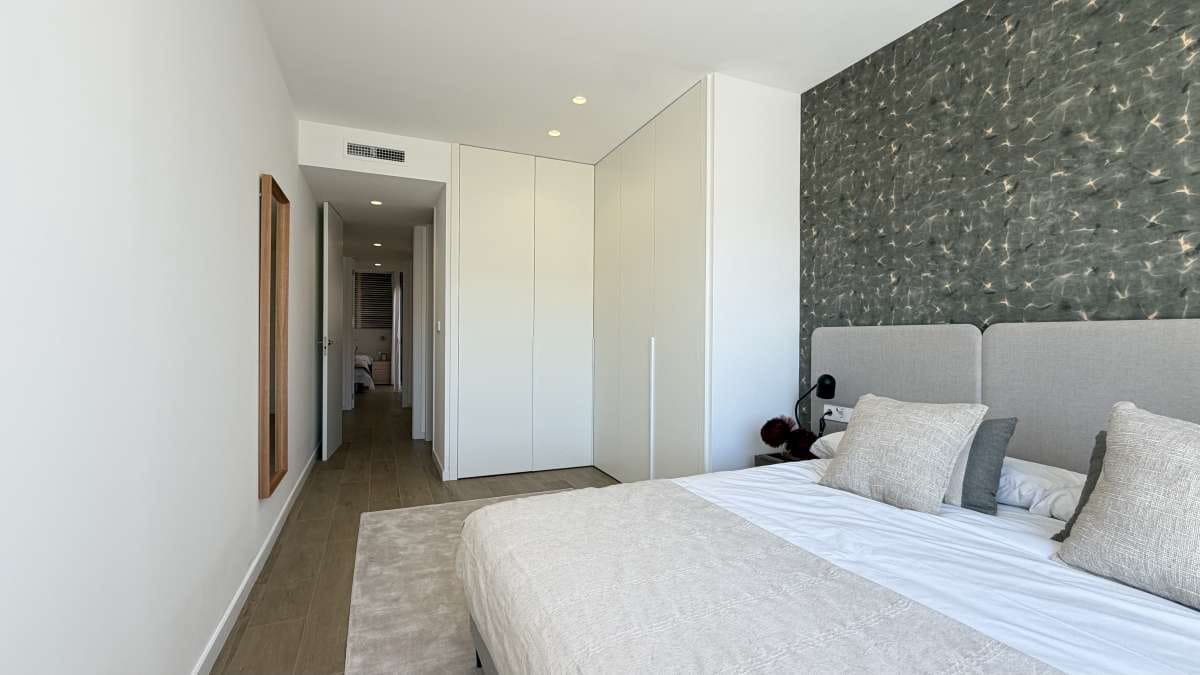 2 bedroom Apartment for sale in Monforte del Cid with garage - € 305,000 (Ref: 9734076)