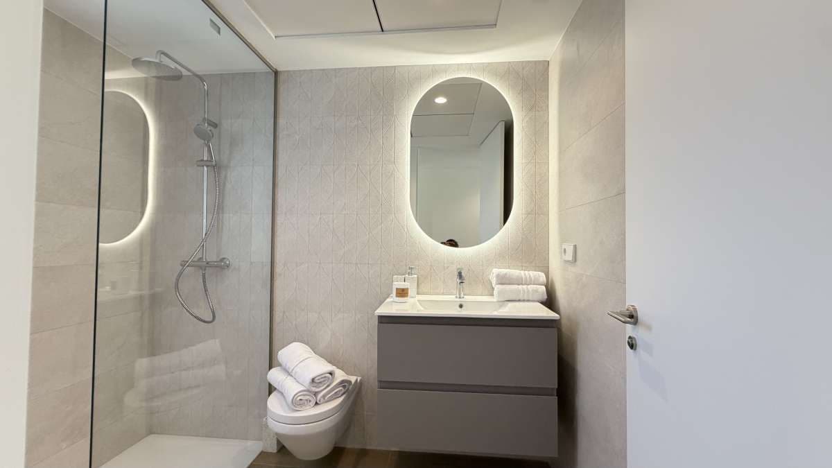 2 soveværelse Lejlighed til salg i Monforte del Cid med garage - € 310.000 (Ref: 9734078)