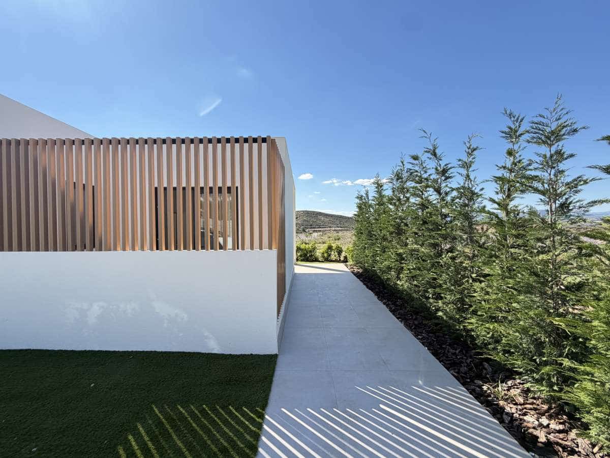 3 bedroom Apartment for sale in Monforte del Cid with garage - € 375,000 (Ref: 9734080)