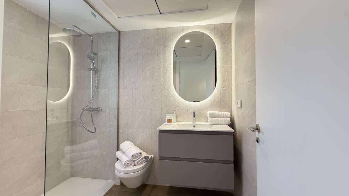 3 bedroom Apartment for sale in Monforte del Cid with garage - € 375,000 (Ref: 9734080)