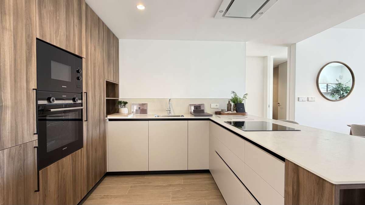 3 slaapkamer Appartement te koop in Monforte del Cid - € 475.000 (Ref: 9737311)