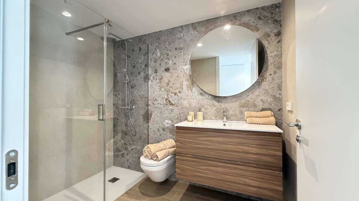 2 sovrum Lägenhet till salu i Monforte del Cid med garage - 375 000 € (Ref: 9737313)