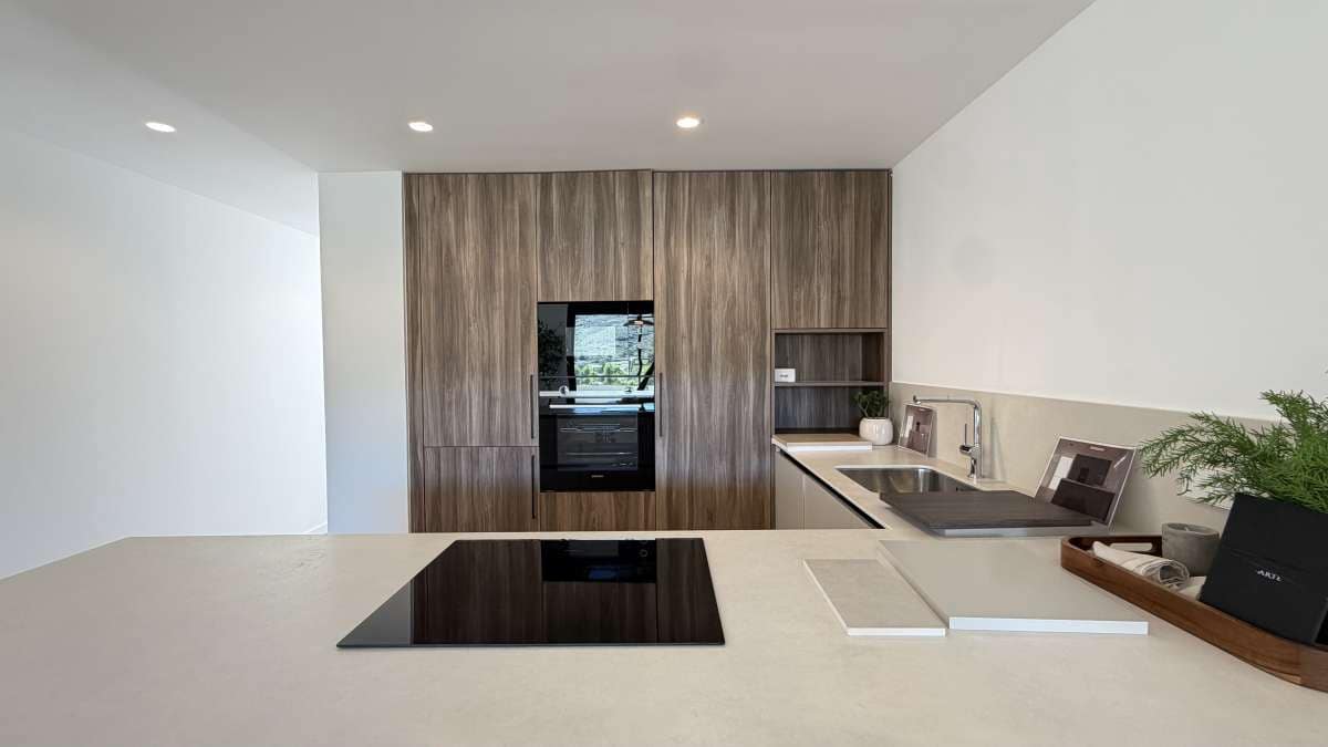 2 sovrum Lägenhet till salu i Monforte del Cid med garage - 375 000 € (Ref: 9737313)