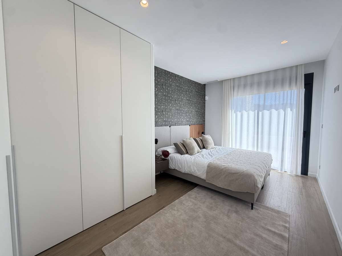 2 chambre Appartement à vendre à Monforte del Cid avec piscine garage - 375 000 € (Ref: 9751109)