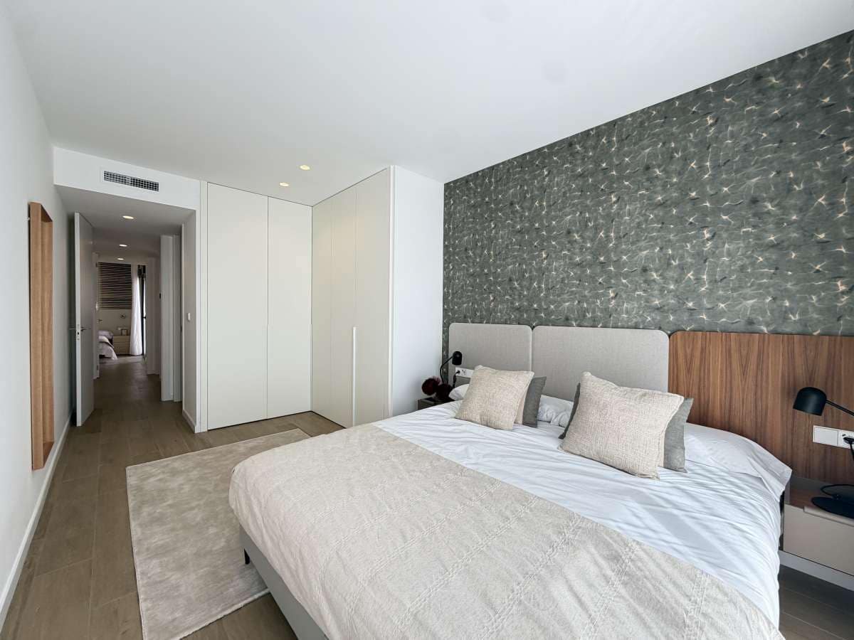 2 chambre Appartement à vendre à Monforte del Cid avec piscine garage - 375 000 € (Ref: 9751109)