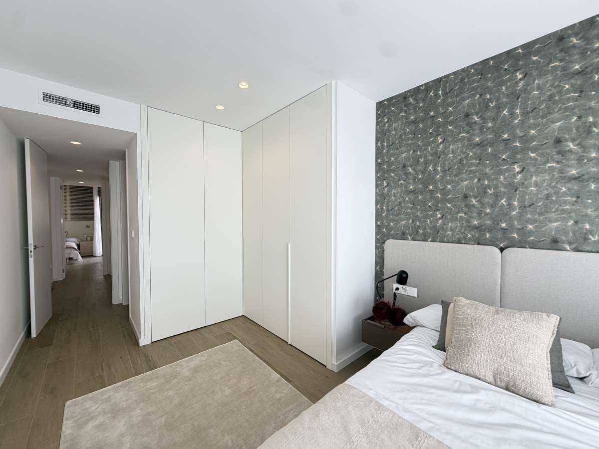 2 chambre Appartement à vendre à Monforte del Cid avec piscine garage - 375 000 € (Ref: 9751109)