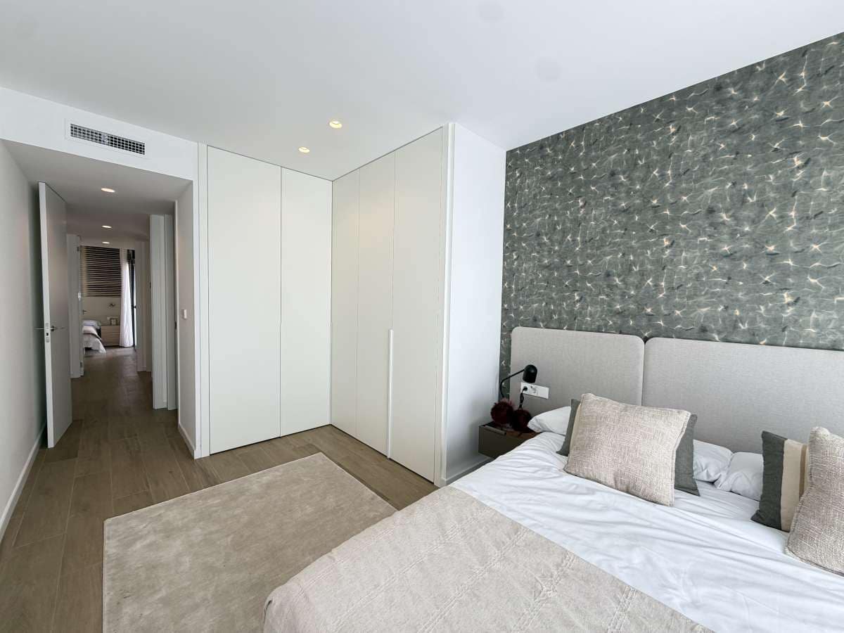 2 chambre Appartement à vendre à Monforte del Cid avec piscine garage - 375 000 € (Ref: 9751109)