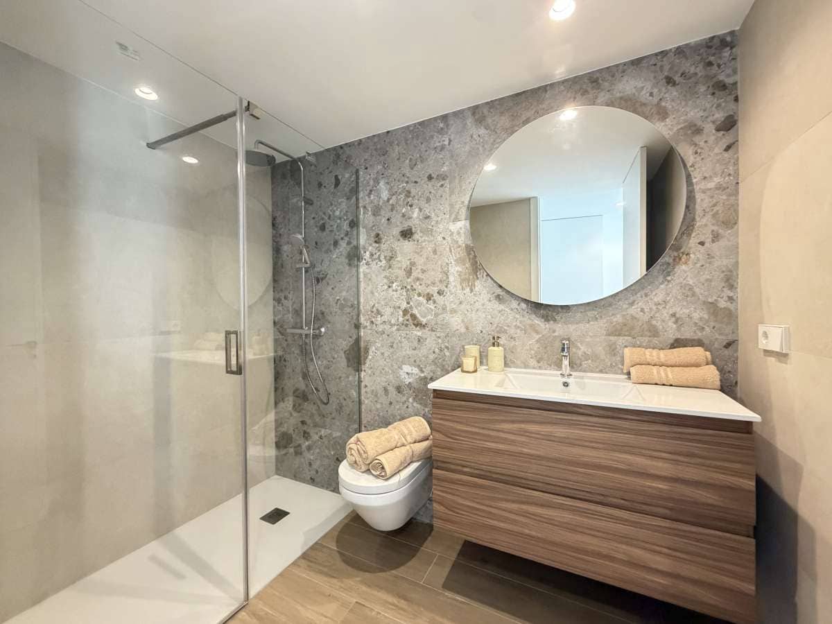 2 chambre Appartement à vendre à Monforte del Cid avec piscine garage - 375 000 € (Ref: 9751109)