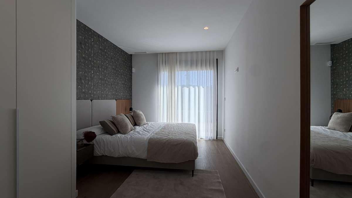 2 chambre Appartement à vendre à Monforte del Cid avec piscine garage - 375 000 € (Ref: 9751109)