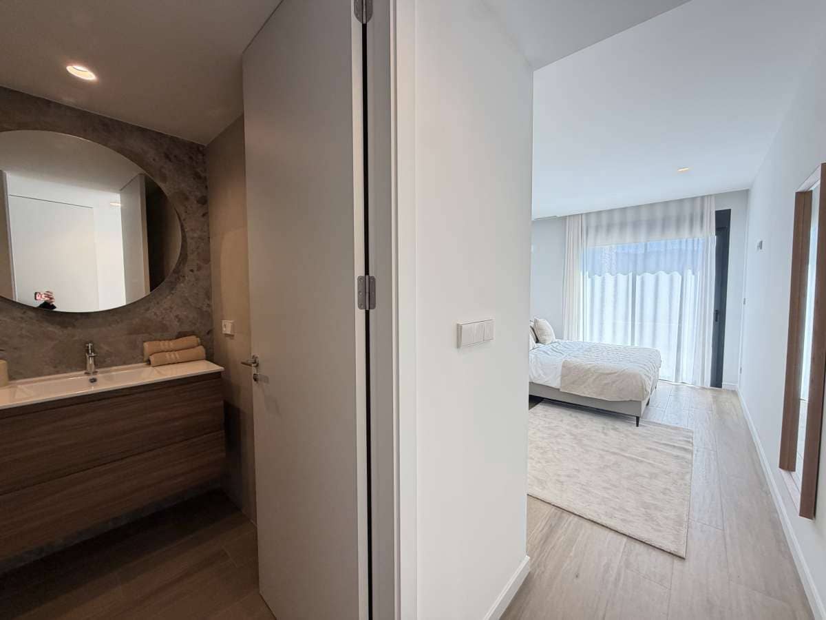 2 chambre Appartement à vendre à Monforte del Cid avec piscine garage - 375 000 € (Ref: 9751109)