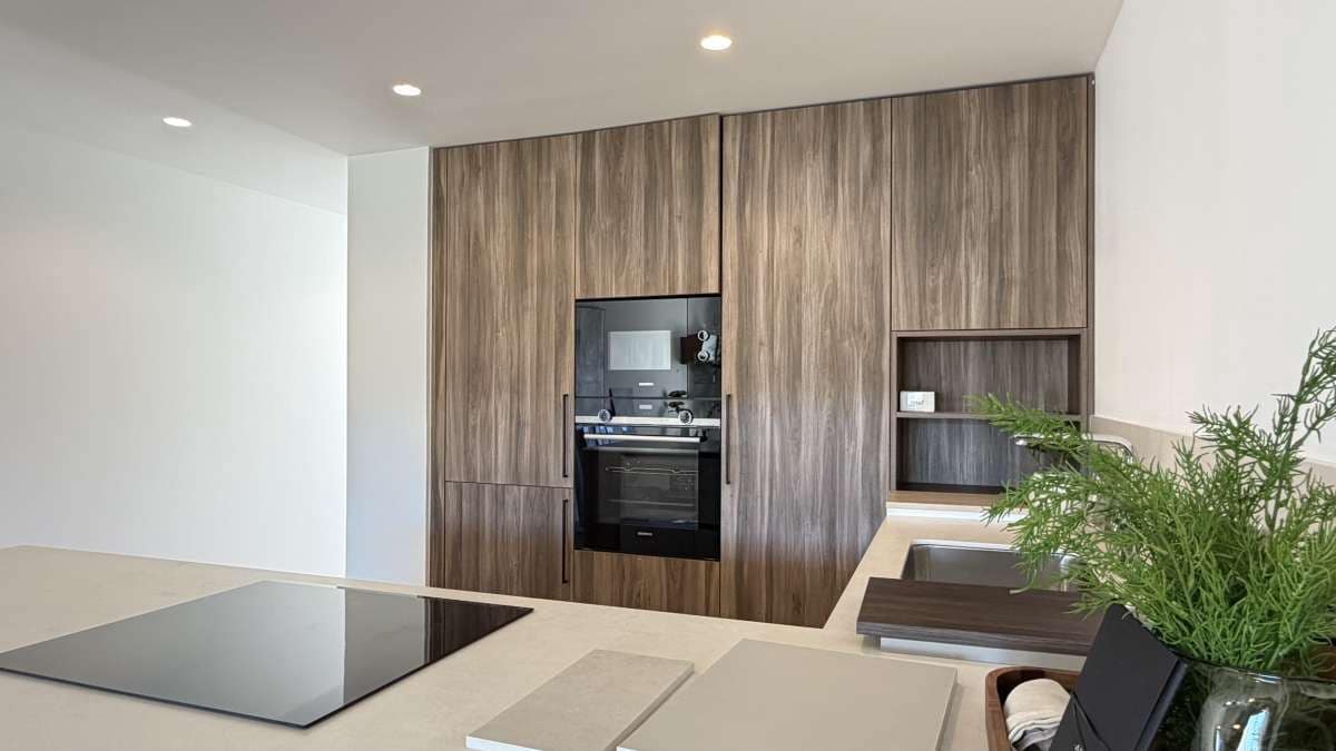 2 chambre Appartement à vendre à Monforte del Cid avec piscine garage - 375 000 € (Ref: 9751109)