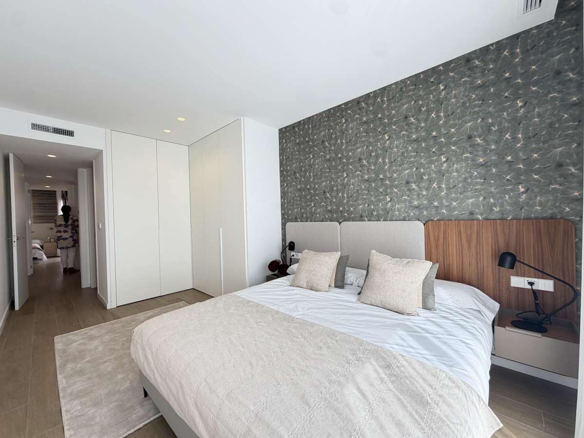 2 chambre Appartement à vendre à Monforte del Cid avec piscine garage - 375 000 € (Ref: 9751109)