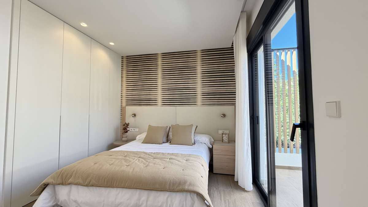 2 chambre Appartement à vendre à Monforte del Cid avec piscine garage - 375 000 € (Ref: 9751109)