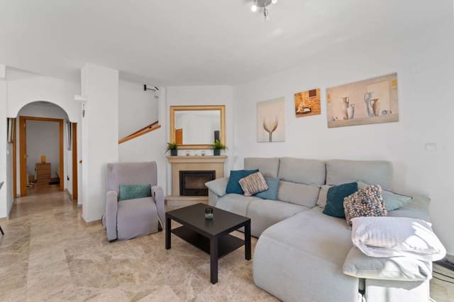 4 makuuhuone Huvila myytävänä paikassa Bonalba, Busot mukana uima-altaan 
autotalli - 465 000 € (Ref: 9751110)