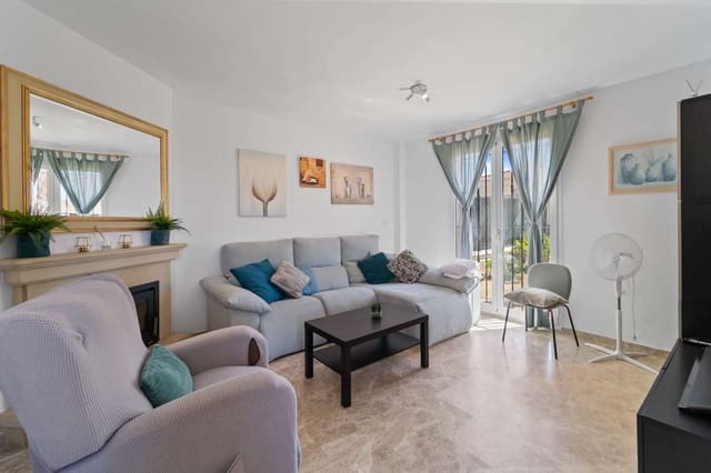 4 makuuhuone Huvila myytävänä paikassa Bonalba, Busot mukana uima-altaan 
autotalli - 465 000 € (Ref: 9751110)