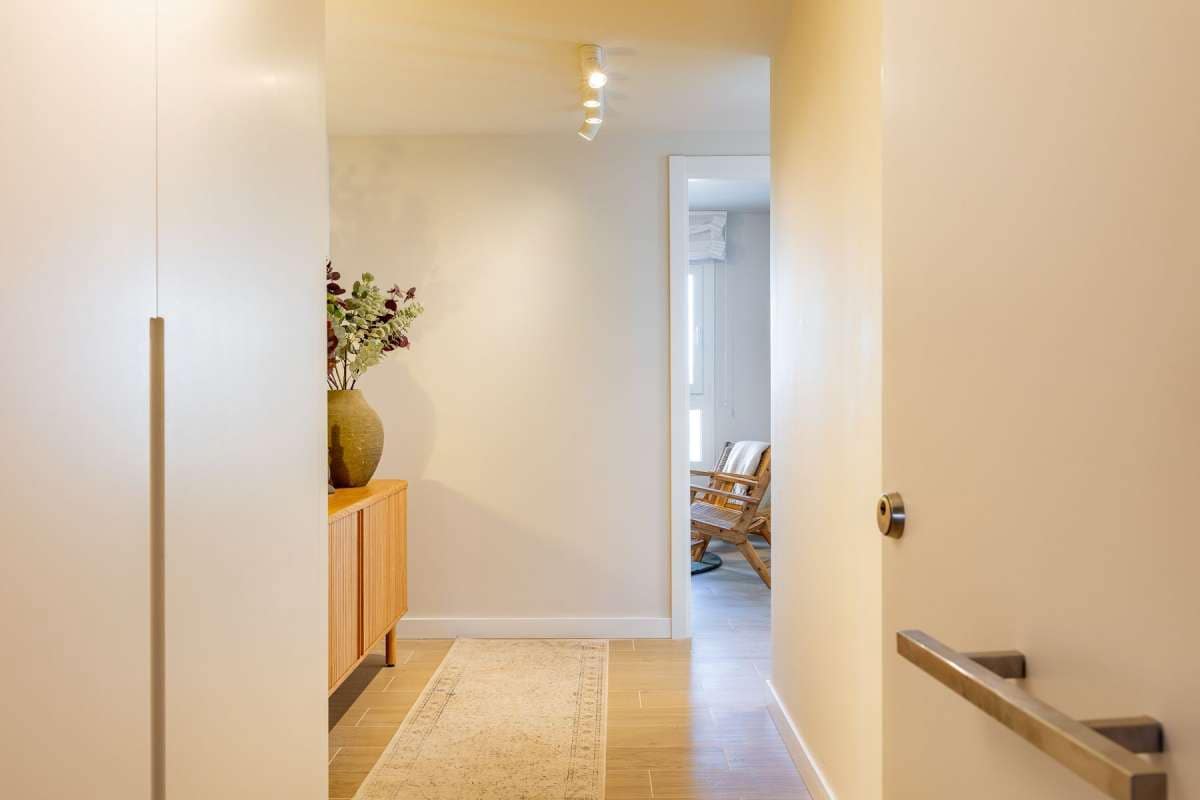 2 Zimmer Apartment zu verkaufen in Calpe / Calp mit Garage - 385.000 € (Ref: 9751114)