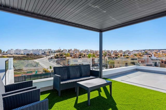 3 bedroom Villa for sale in Algorfa with pool garage - € 670,000 (Ref: 9751154)