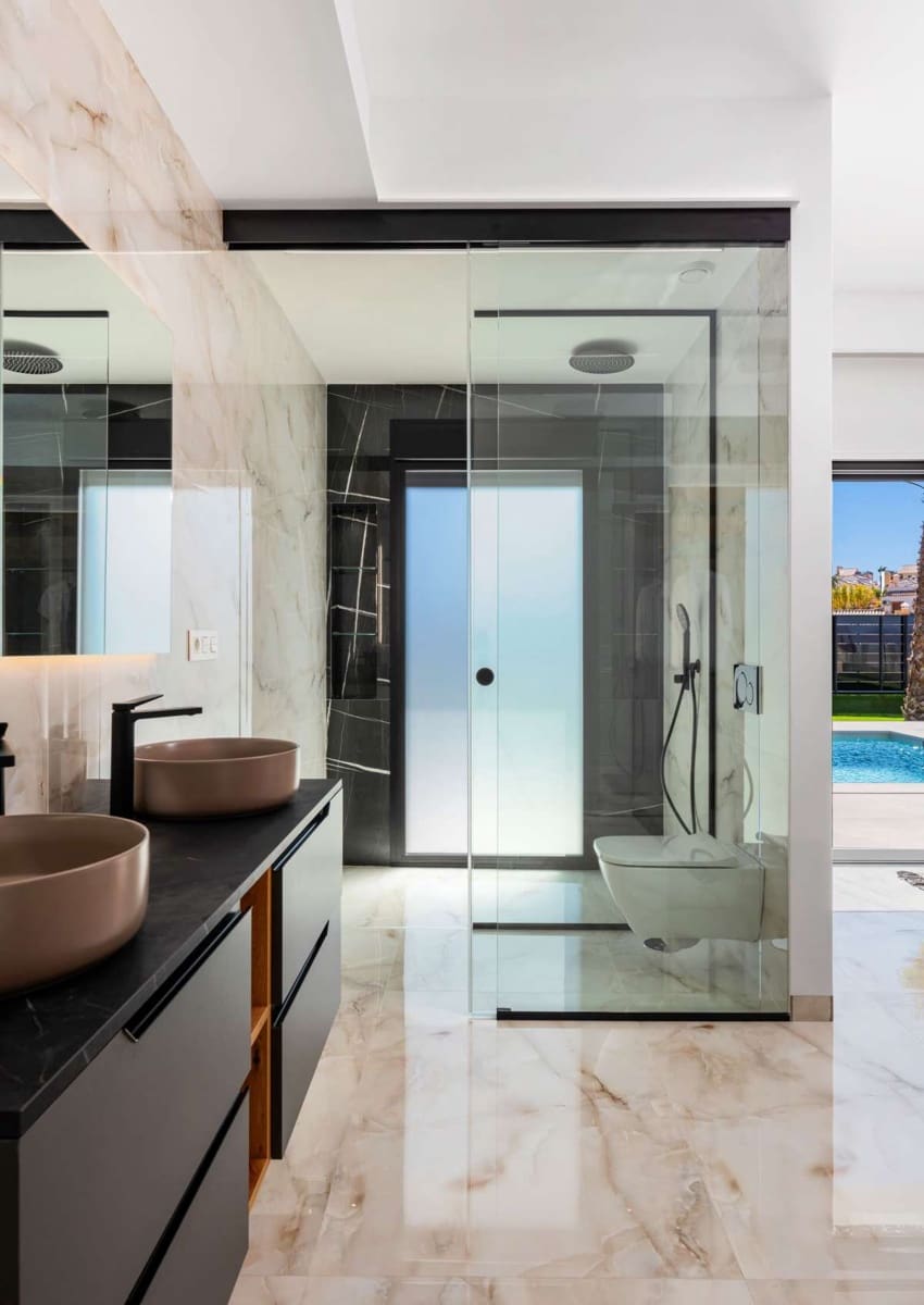 3 bedroom Villa for sale in Algorfa with pool garage - € 670,000 (Ref: 9751154)