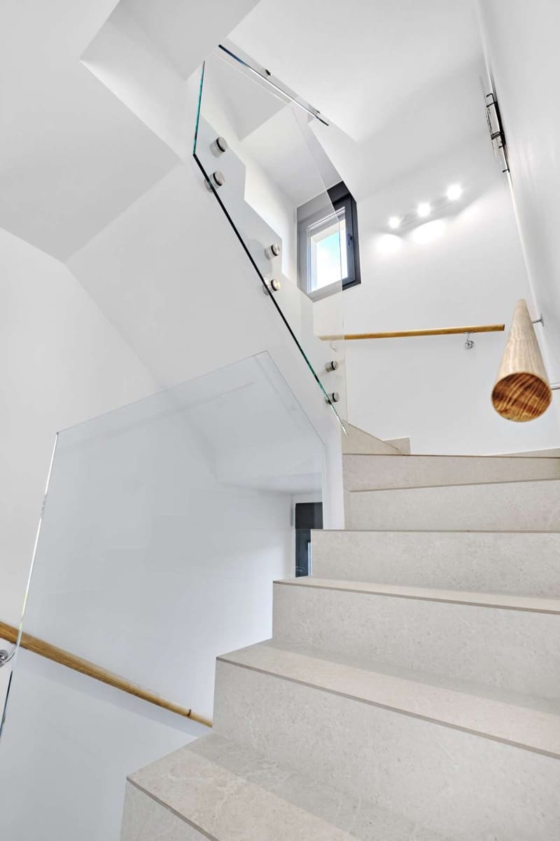 3 sypialnia Willa na sprzedaż w San Miguel de Salinas z basenem - 649 000 € (Ref: 9751155)