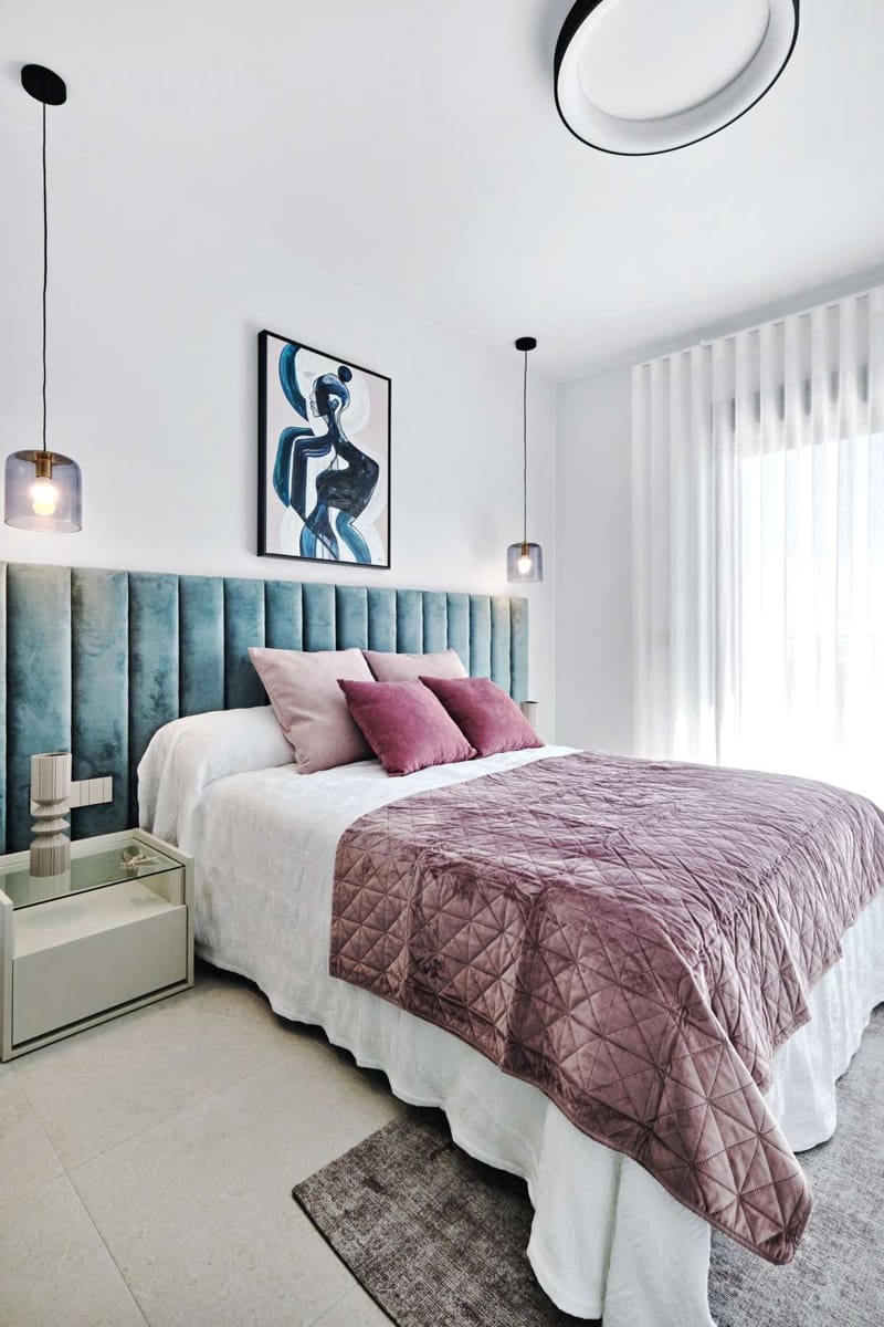 3 sypialnia Willa na sprzedaż w San Miguel de Salinas z basenem - 649 000 € (Ref: 9751155)