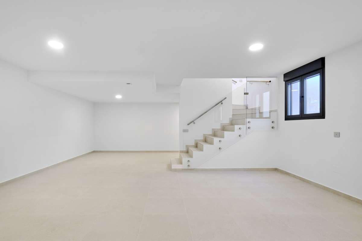 3 sypialnia Willa na sprzedaż w San Miguel de Salinas z basenem - 699 000 € (Ref: 9751156)