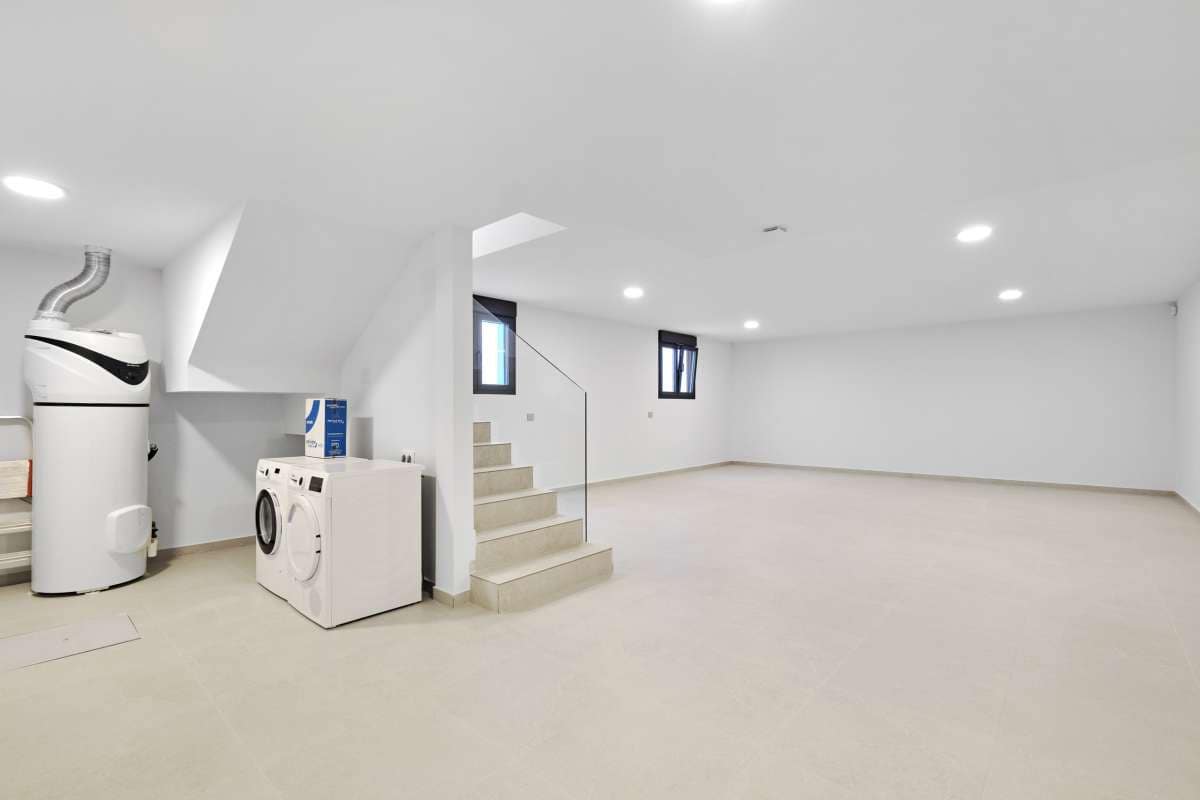 3 sypialnia Willa na sprzedaż w San Miguel de Salinas z basenem - 699 000 € (Ref: 9751156)