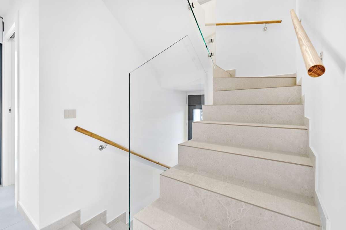 3 sypialnia Willa na sprzedaż w San Miguel de Salinas z basenem - 699 000 € (Ref: 9751156)