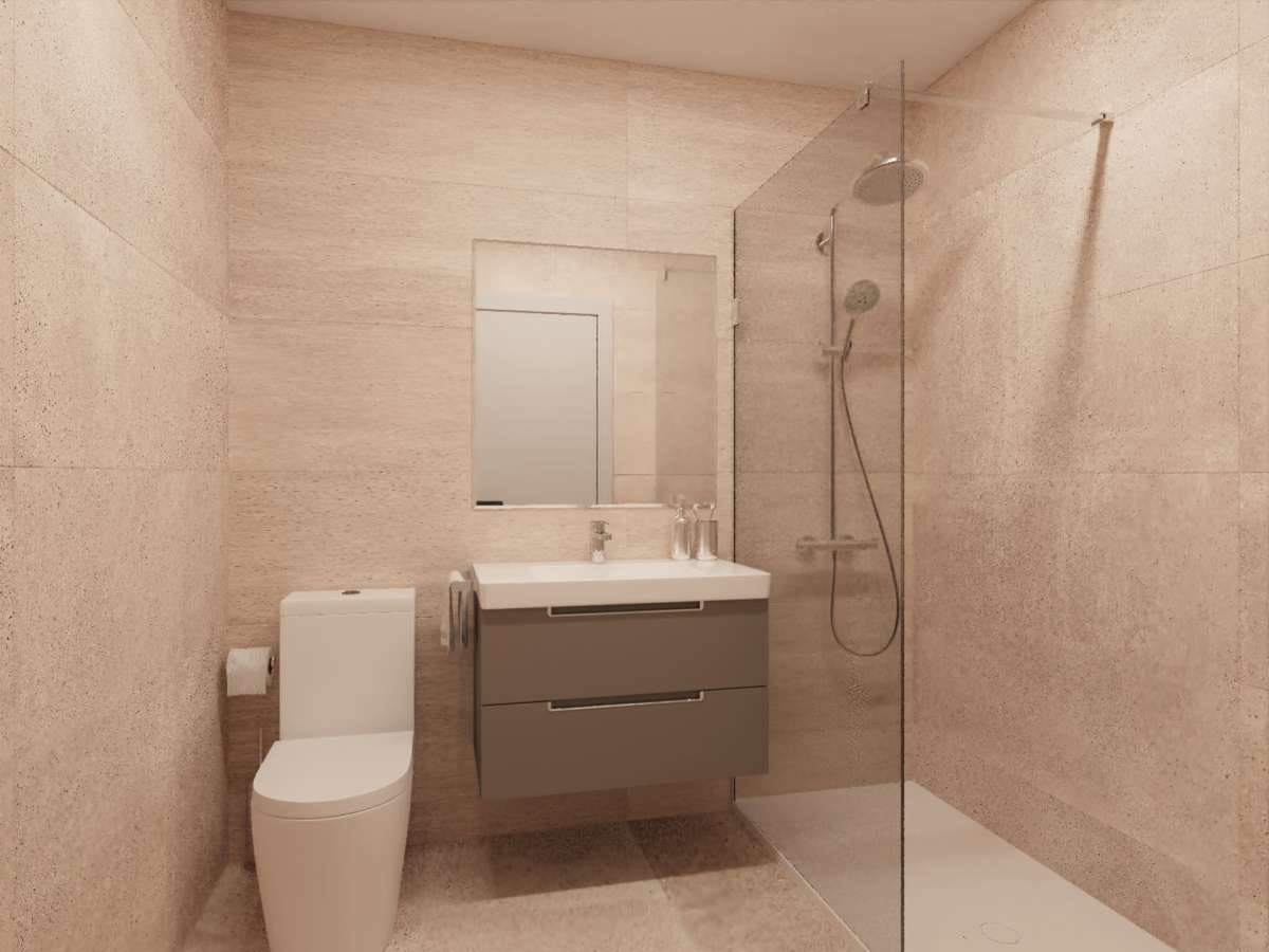 3 slaapkamer Appartement te koop in Aguilas met zwembad garage - € 462.500 (Ref: 9751157)