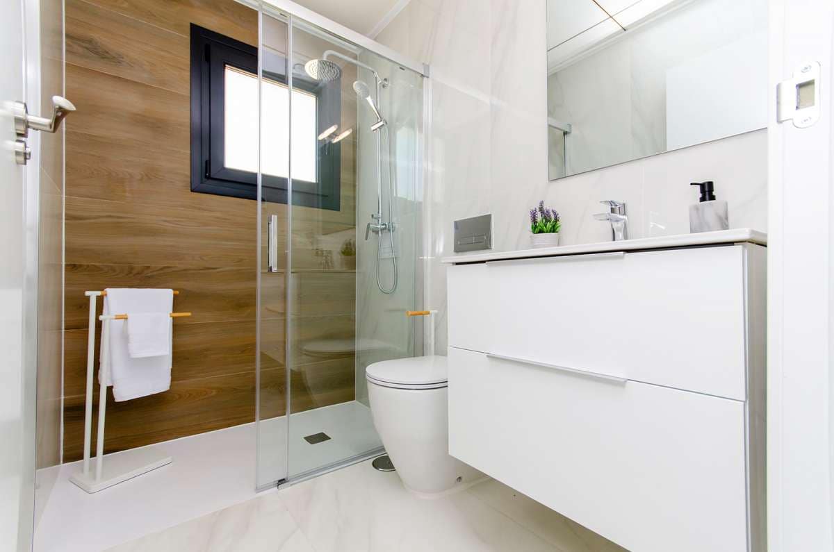 3 quarto Moradia para venda em Orihuela Costa com piscina garagem - 439 000 € (Ref: 9751169)