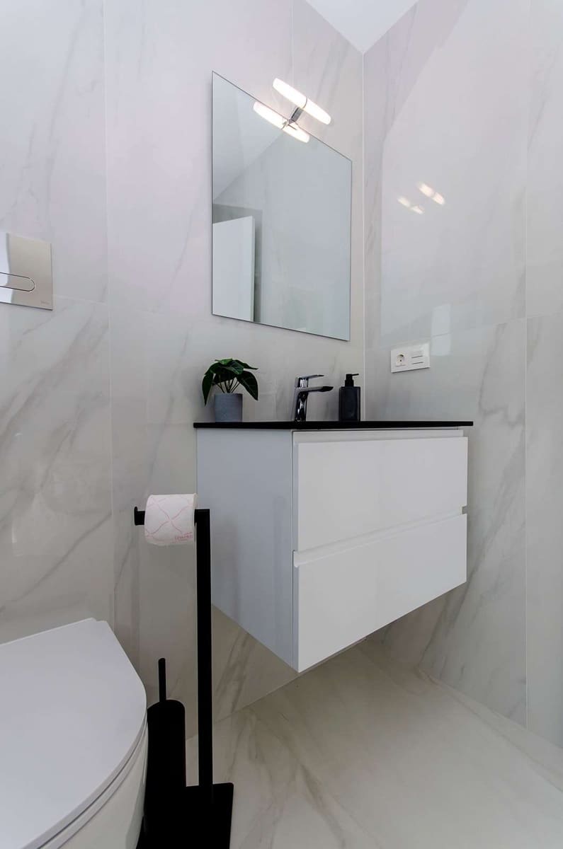 3 quarto Moradia para venda em Orihuela Costa com piscina garagem - 439 000 € (Ref: 9751169)