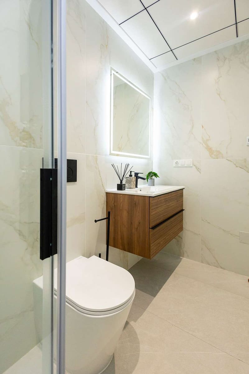 Casa de 2 habitaciones en Orihuela Costa en venta con piscina garaje - 351.000 € (Ref: 9751189)