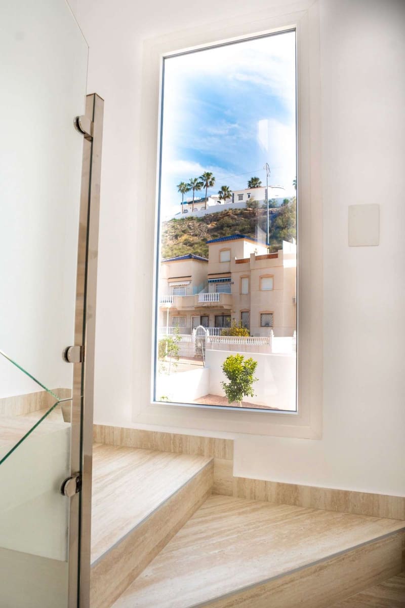 3 chambre Villa/Maison à vendre à Ciudad Quesada avec piscine garage - 449 500 € (Ref: 9751195)