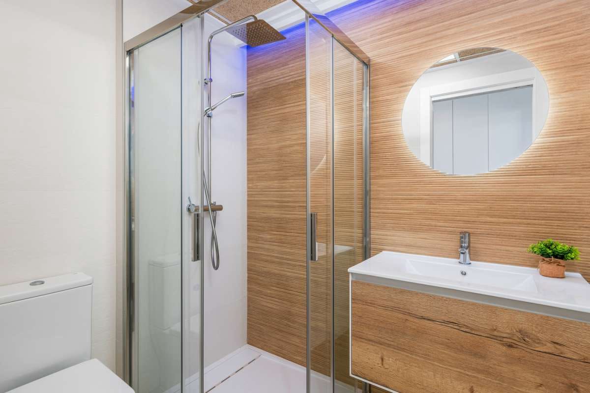 3 soverom Bungalow til salgs i Torrevieja med svømmebasseng garasje - € 310 000 (Ref: 9751203)