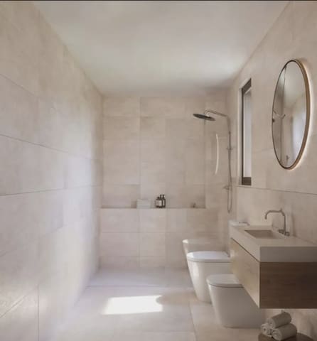 3 sypialnia Dom blizniak na sprzedaż w Coloma  , La Nucia z basenem garażem - 594 000 € (Ref: 9751206)